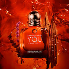 stronger with you absolutely 3ml