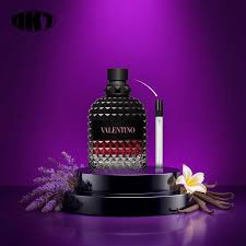 Valentino Uomo Born In Roma Intense 3ml