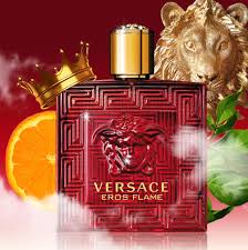 Eros Flame Versace 3ml (próximamente)